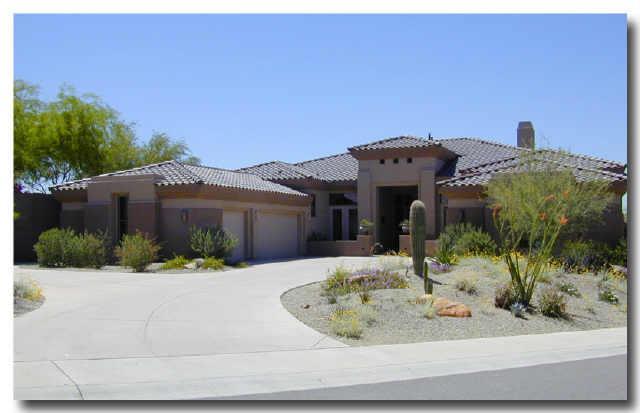 10901 E Karen Dr., Scottsdale, AZ 85255