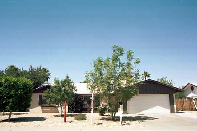 222 E Vaughn Dr., Tempe, AZ 85283