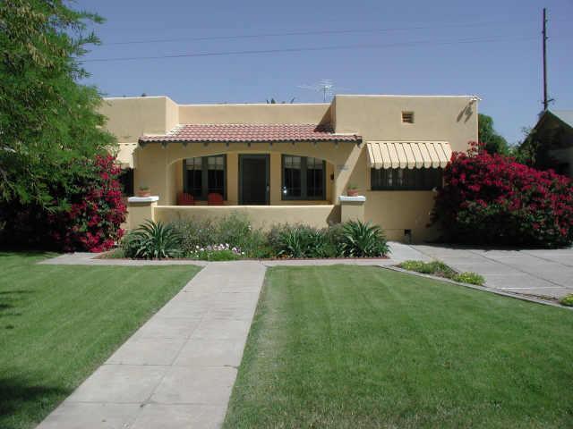 730 W Lynwood St., Phoenix, AZ 85007