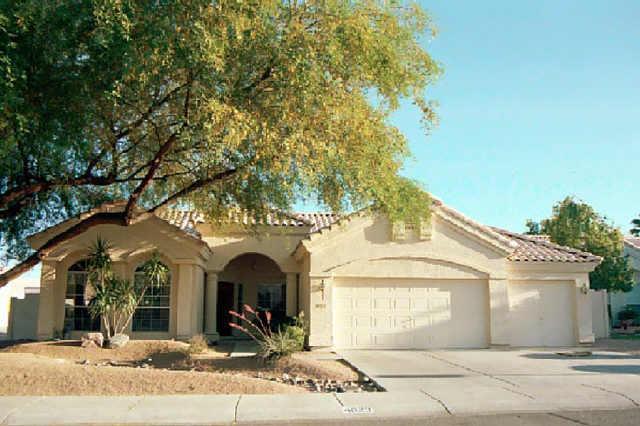 4023 E Lavender Ln., Phoenix, AZ 85044