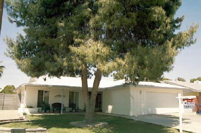 866 E Garnet Ave., Mesa, AZ 85204