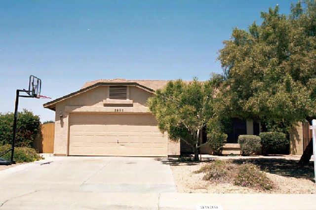 3930 W Calle Lejos Dr., Glendale, AZ 85310