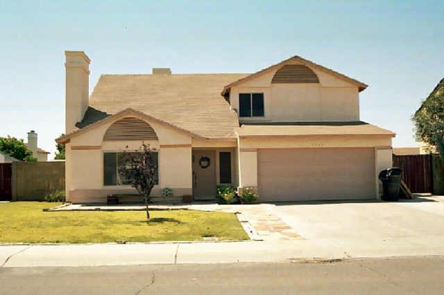 9249 W Yucca St., Peoria, AZ 85345