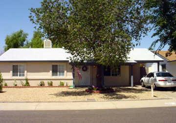 3818 E Evans Dr., Phoenix, AZ 85032