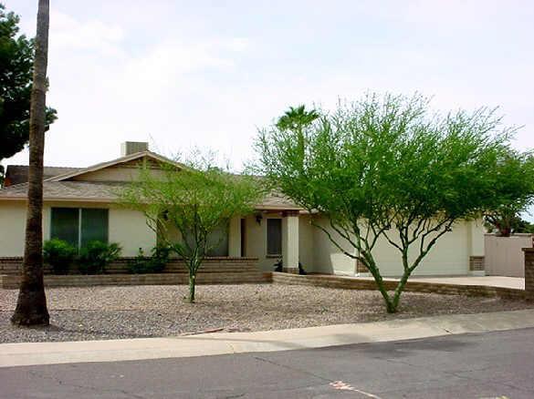 4389 E Olney Dr., Phoenix, AZ 85044