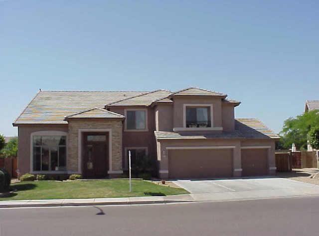 8653 W Salter Dr., Peoria, AZ 85382