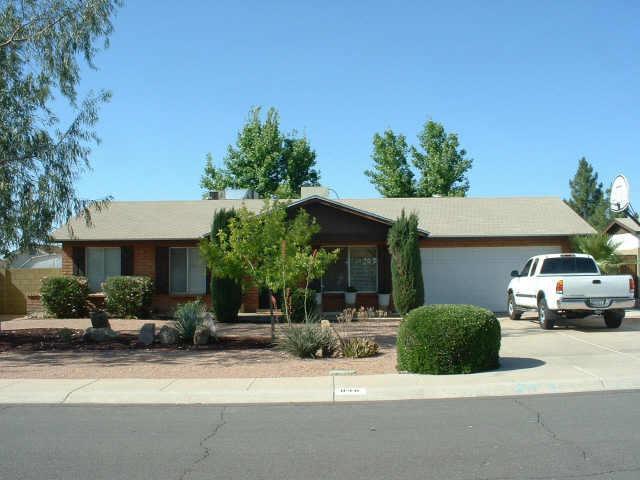 846 E Monte Cristo Ave., Phoenix, AZ 85022