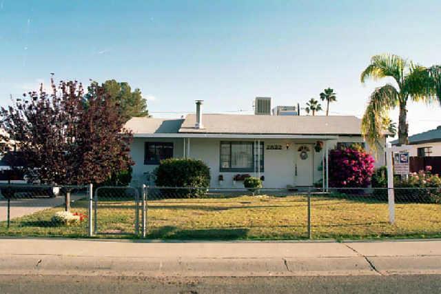 2822 W Seldon Ln., Phoenix, AZ 85051