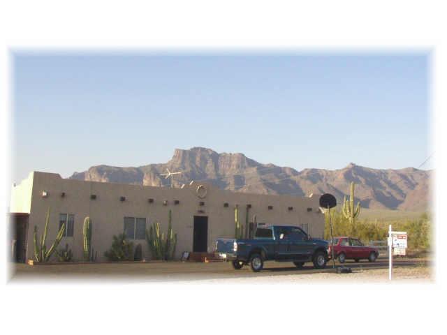 5592 E 32nd Ave., Apache Junction, AZ 85219