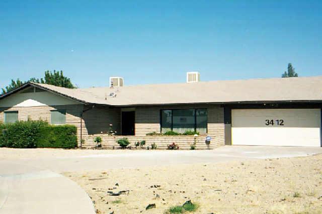 3412 W Willow Ave., Phoenix, AZ 85029