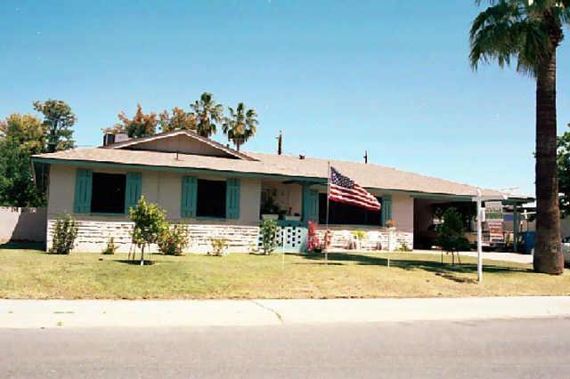 2112 W Coolbrook Ave., Phoenix, AZ 85023