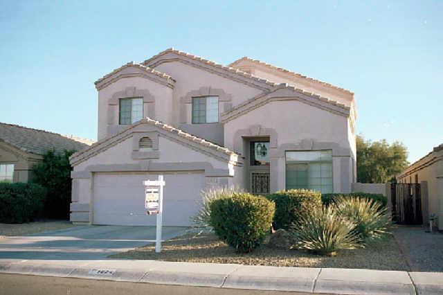 1624 E Saratoga St., Gilbert, AZ 85296