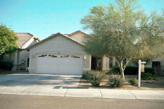 560 E Eagle Ct., Gilbert, AZ 85296