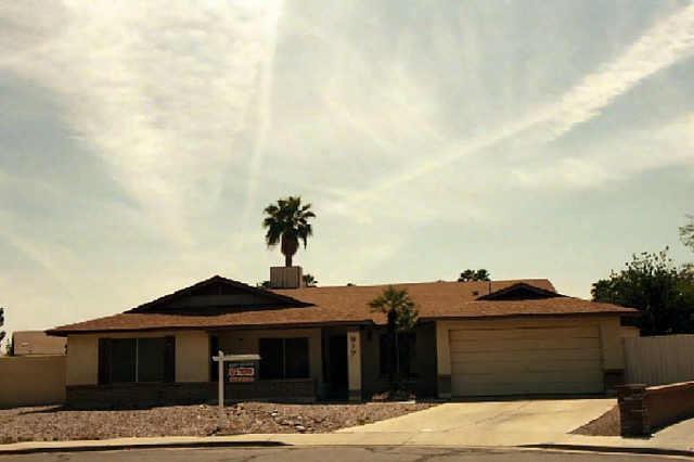 817 W Knowles Cir., Mesa, AZ 85210