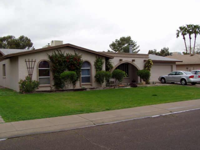 5516 S Heather Dr., Tempe, AZ 85283