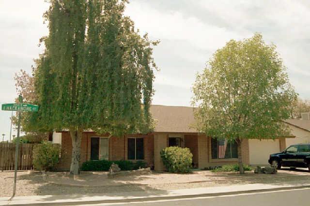 1145 E Hackamore St., Mesa, AZ 85203