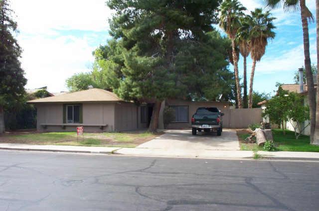 1012 S Santa Barbara Dr., Mesa, AZ 85202