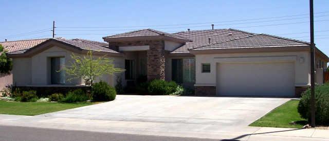 14453 W Verde Ln., Goodyear, AZ 85395