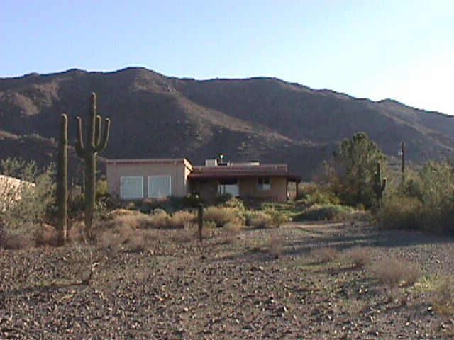 2324 W Sunrise Dr., Phoenix, AZ 85041