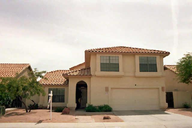2739 E Thunderhill Pl., Phoenix, AZ 85048