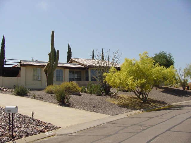 15507 E Chicory Dr., Fountain Hills, AZ 85268
