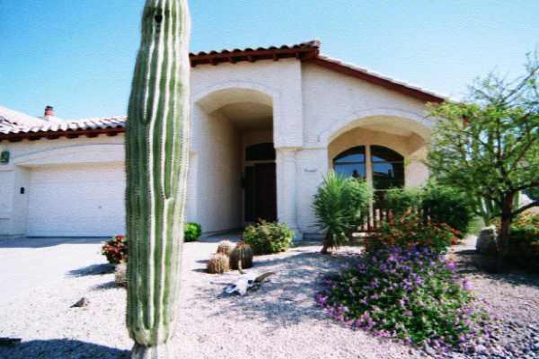 6537 E Sierra Morena St., Mesa, AZ 85215