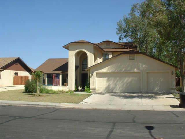 919 N Somerset Cir., Mesa, AZ 85205