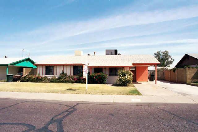 7314 W Glenrosa Ave., Phoenix, AZ 85033