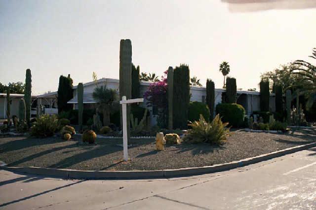 421 S 81st Pl., Mesa, AZ 85208