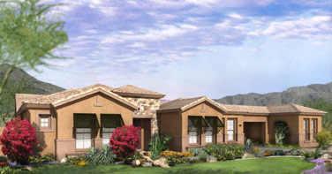 40807 N Laurel Valley Way, Anthem, AZ 85086