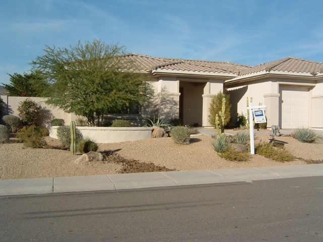 12096 E Mercer Ln., Scottsdale, AZ 85259