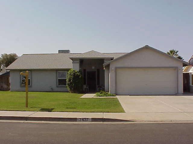 7437 E Diamond Ave., Mesa, AZ 85208