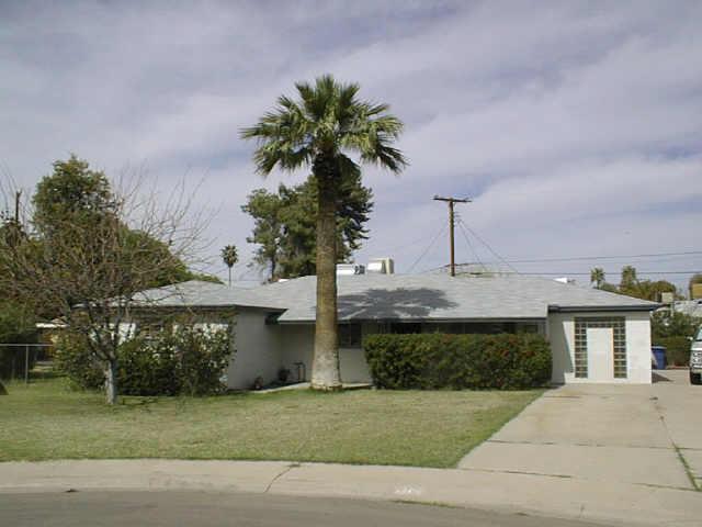 1122 W 17th. Pl., Tempe, AZ 85281