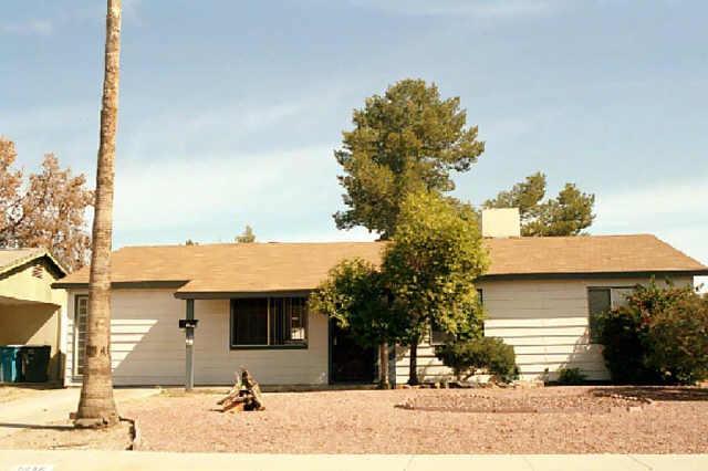 3816 E Joan De Arc Ave., Phoenix, AZ 85032