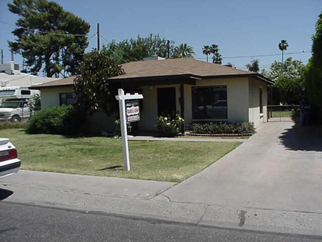 415 S Fraser Dr., Mesa, AZ 85204