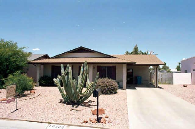 10328 W Calle De Plata Ave., Phoenix, AZ 85037