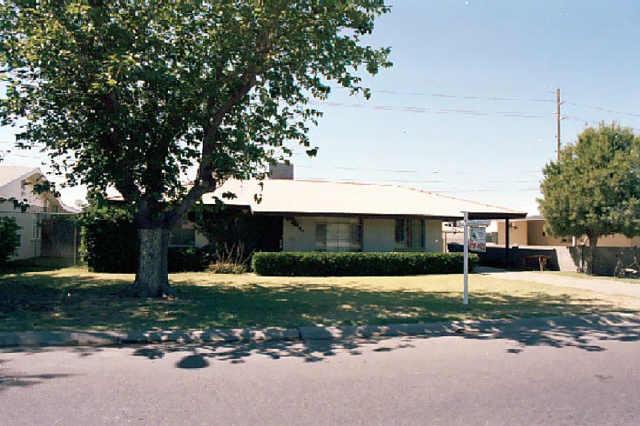 3347 W Campbell Ave., Phoenix, AZ 85017