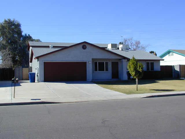 1127 W Cornell Dr., Tempe, AZ 85283