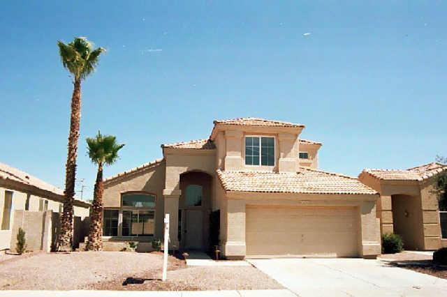 6450 W Megan Ct., Chandler, AZ 85226