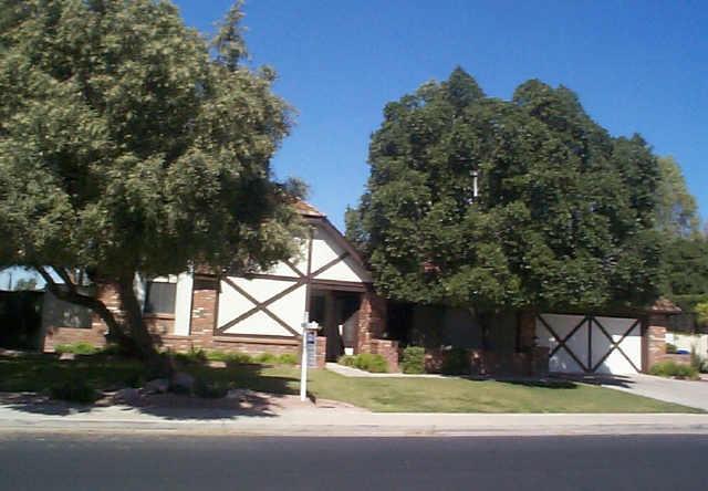 1406 N Pasadena St., Mesa, AZ 85201
