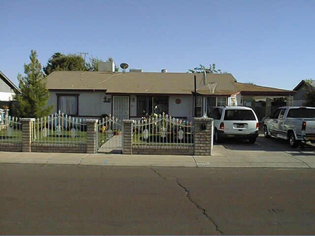 8041 W Mariposa Dr., Phoenix, AZ 85033