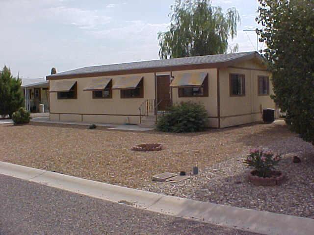 1671 N Mesa Verde Dr., Casa Grande, AZ 85122
