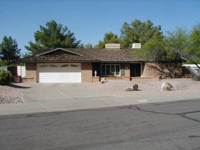 7412 E Larkspur Dr., Scottsdale, AZ 85260