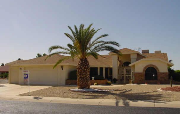 13846 W Casa Linda Dr. Dr., Sun City West, AZ 85375