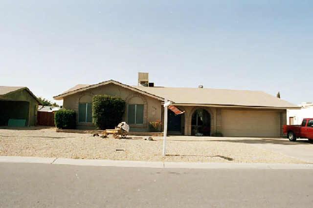 726 E Calle Adobe Ln., Goodyear, AZ 85338
