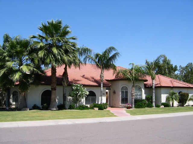 8386 E Turquoise Ave., Scottsdale, AZ 85258