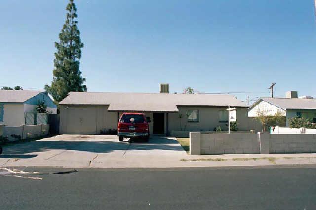 5043 W Krall St., Glendale, AZ 85301