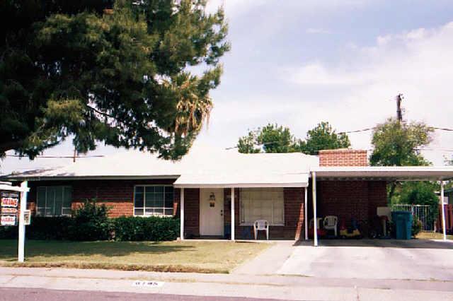 6145 N 18th Dr., Phoenix, AZ 85015