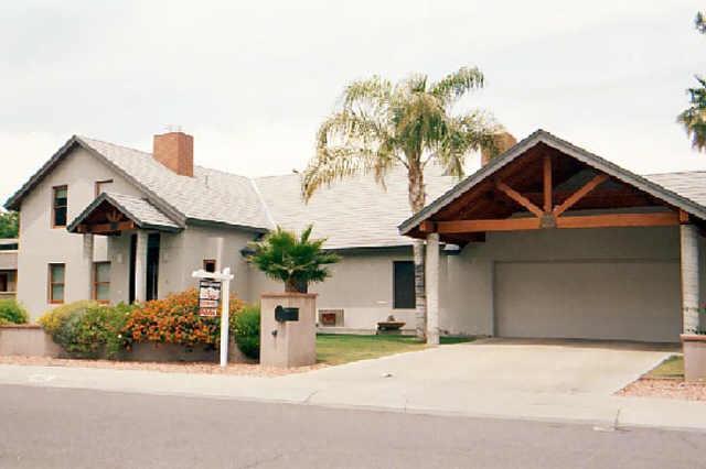 322 W Las Palmaritas Dr., Phoenix, AZ 85021