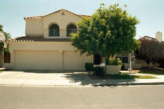 19521 N 71st Ave., Glendale, AZ 85308